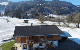 Ferienwohnung Streuobstwiese